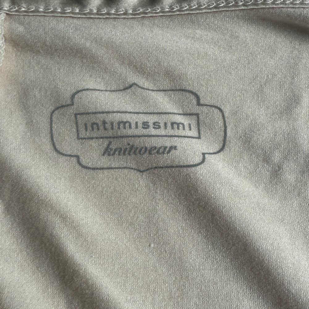 Intimissimi Silk Top - Picture 7 of 7